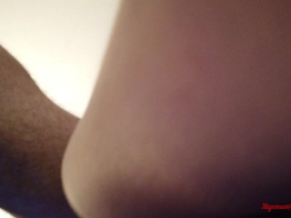 Loading video My Boyfriend Don’t Even Fuck My Ass